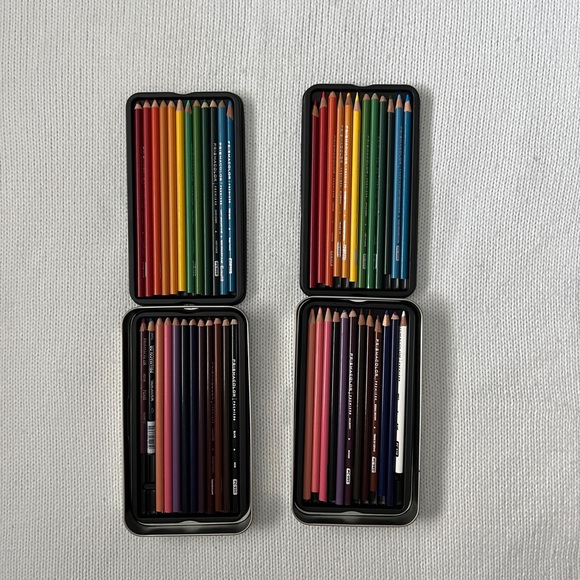 Art Supplies - Picture 2 of 4